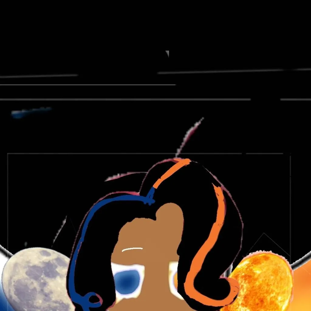 chat with ai character: univese cookie