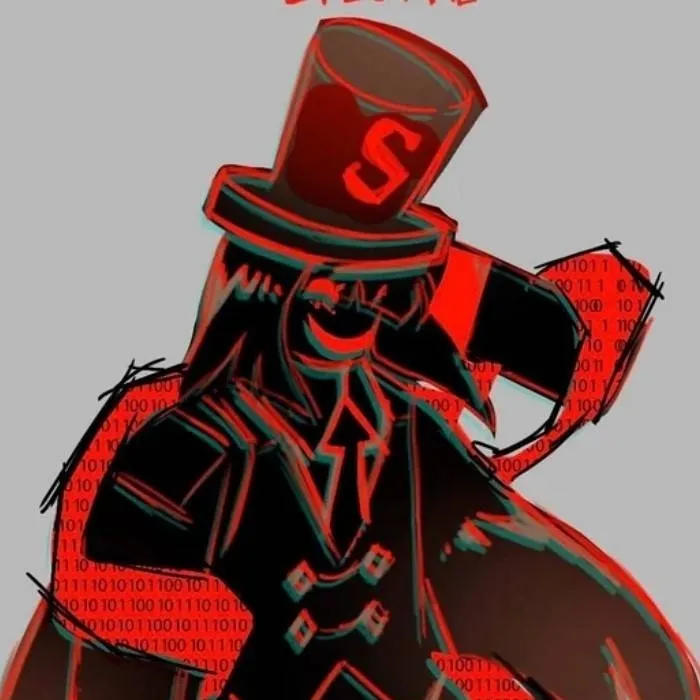 chat with ai character: Spectre (oc angst)