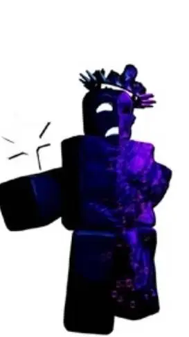 ai character: forsaken (oc lore) background