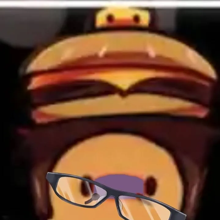 chat with ai character: Me irl?