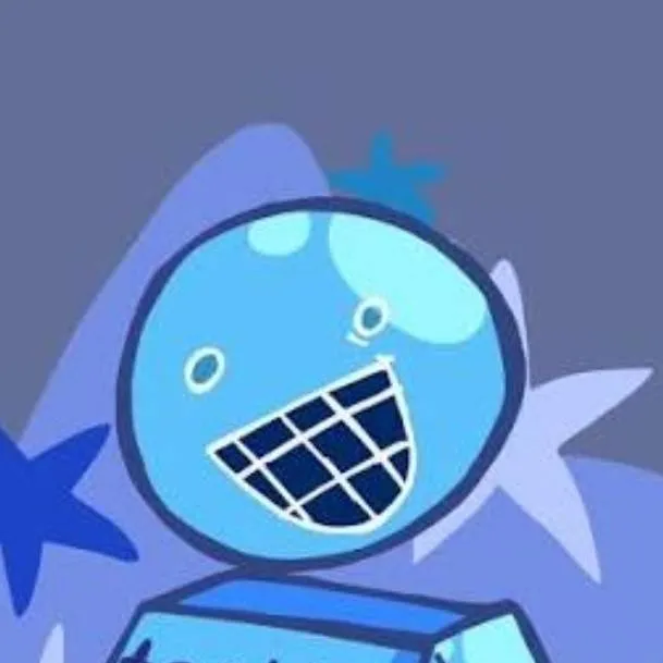 chat with ai character: 🗣️bluudud👾
