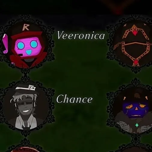 chat with ai character: Forsaken! (au...)