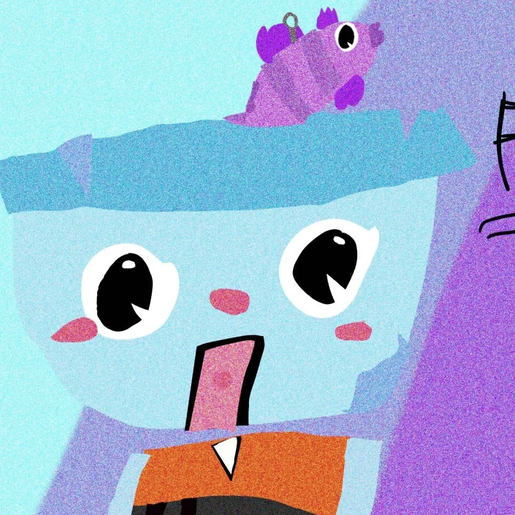 chat with ai character: y/n and ceo 😰