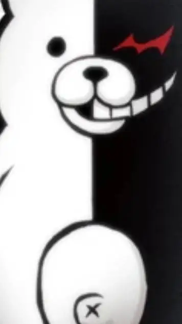 ai character: 🕳️ danganropa 2!💀 background