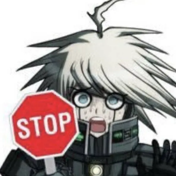 chat with ai character: 🖤 Danganronpa 1🌑