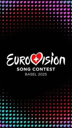 ai character: 🎙️Eurovision25-24🎤 background