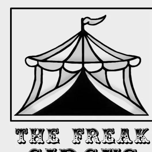 chat with ai character: 📜The freak circus📜