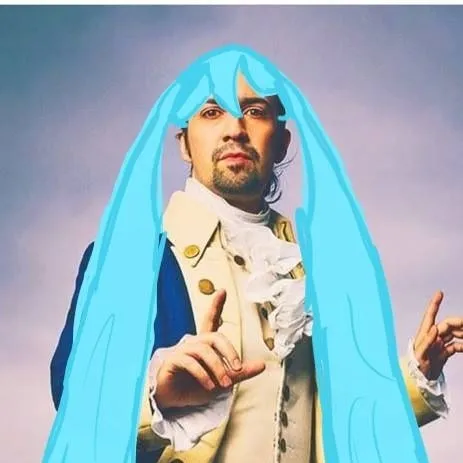 chat with ai character: 📜 Hamilton!📜