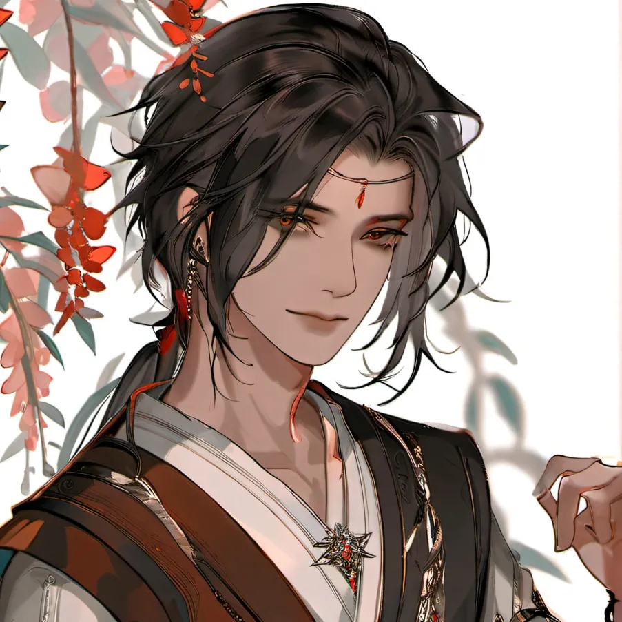 chat with ai character: елена