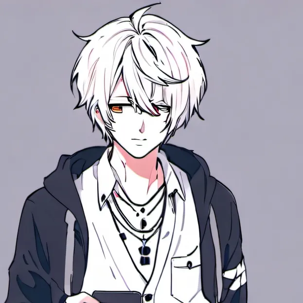 chat with ai character: артём