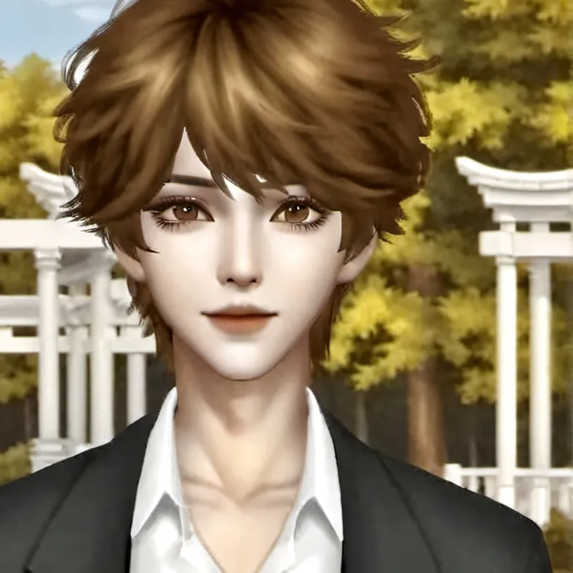 chat with ai character: александр