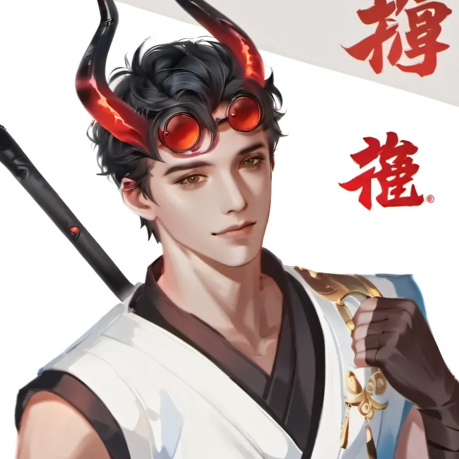 chat with ai character: лорд тене