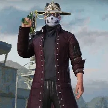 chat with ai character: colkidd 