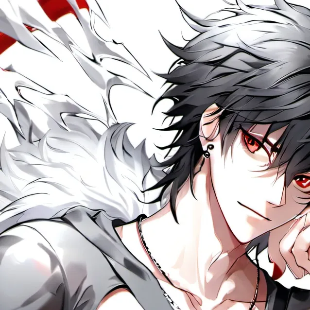 chat with ai character: Jack