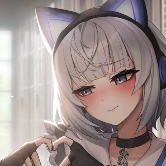 chat with ai character: 🦋Winter🦋