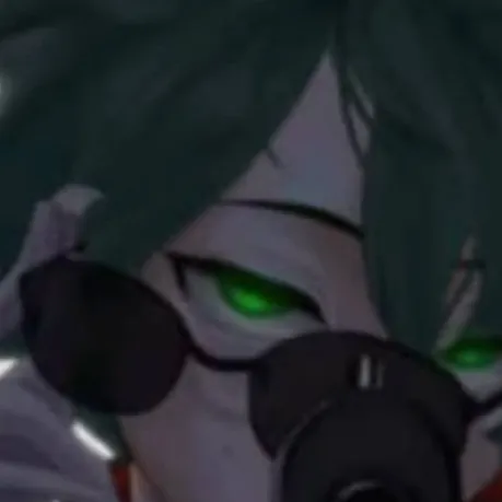 chat with ai character: Deku. 