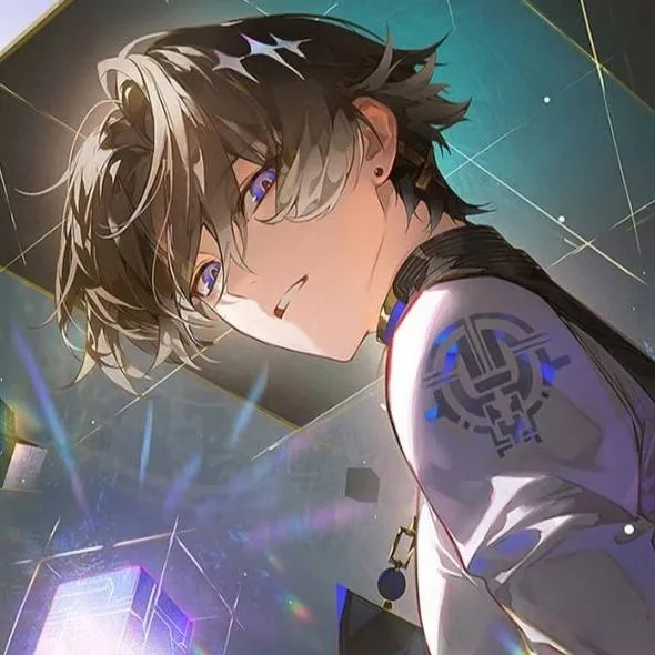 chat with ai character: Jack🖤