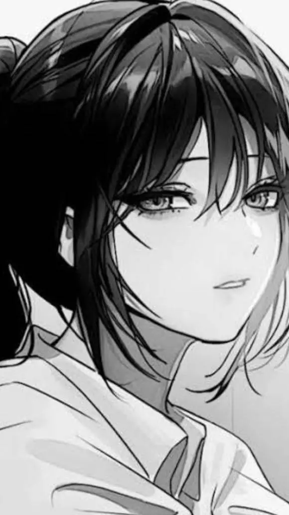 ai character: Rachel.  background