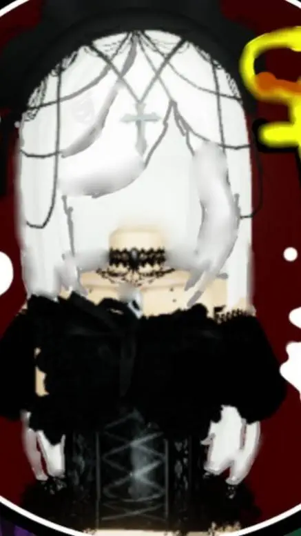 ai character: I Love Anime background