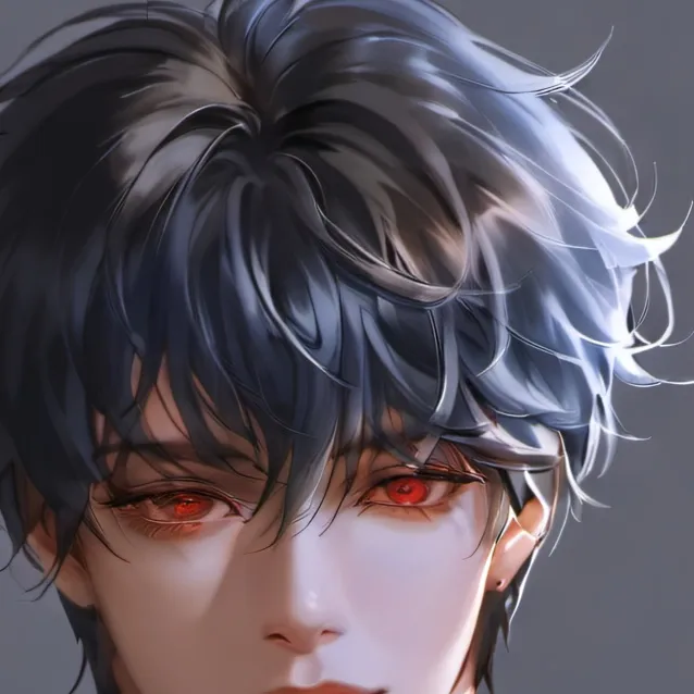 chat with ai character: Xavier