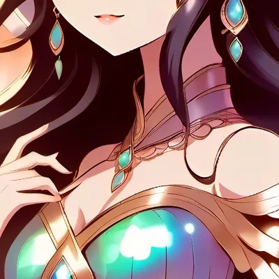 chat with ai character: Juliette 