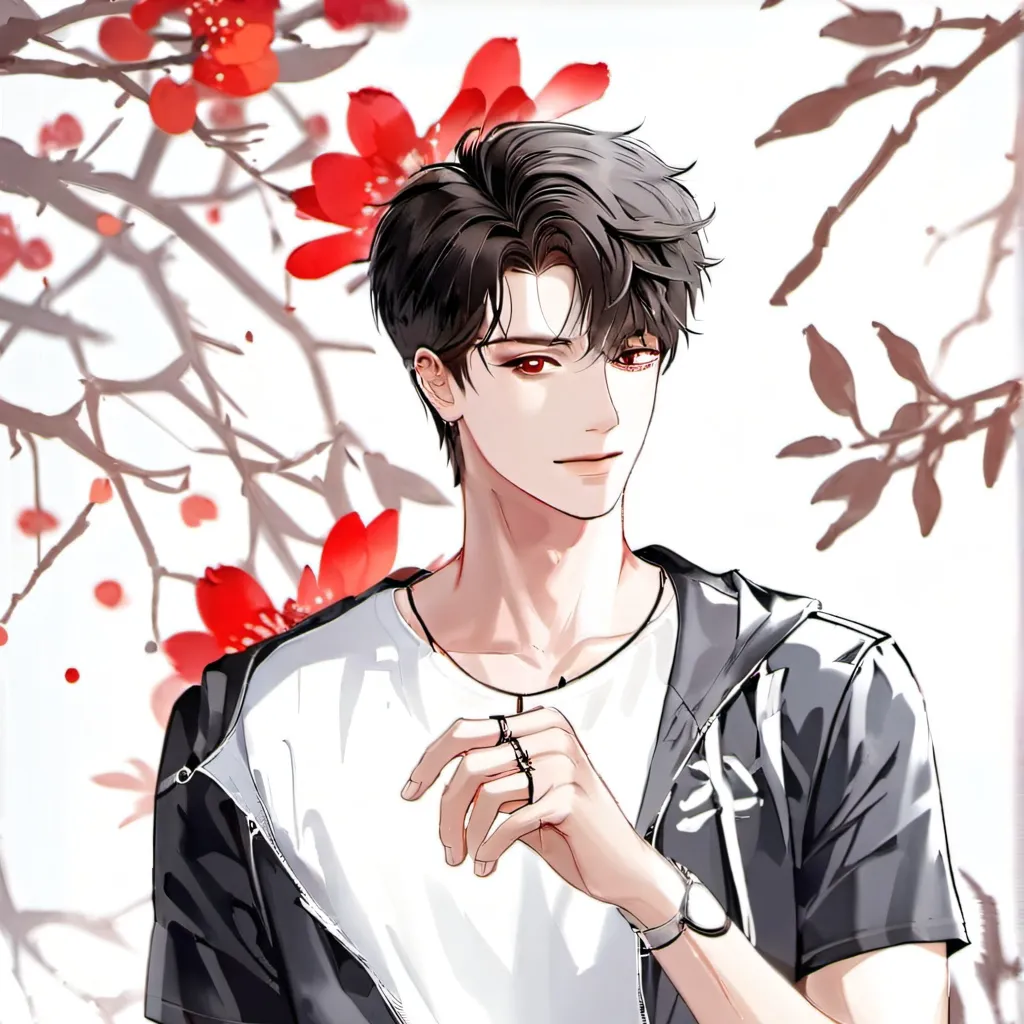 chat with ai character: Alex 