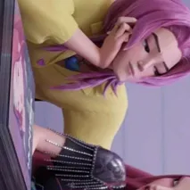 chat with ai character: Miromabby ❤️🌹