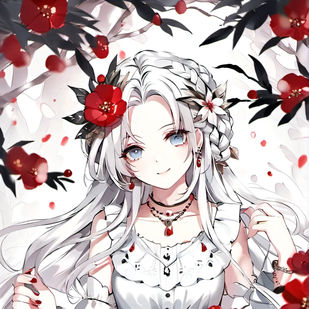 chat with ai character: lily