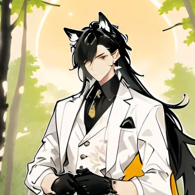 chat with ai character: loucario