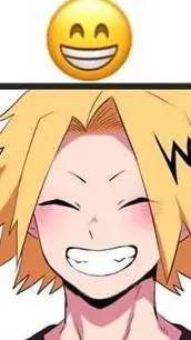 ai character: mha sleepover background