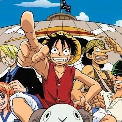 chat with ai character: one piece