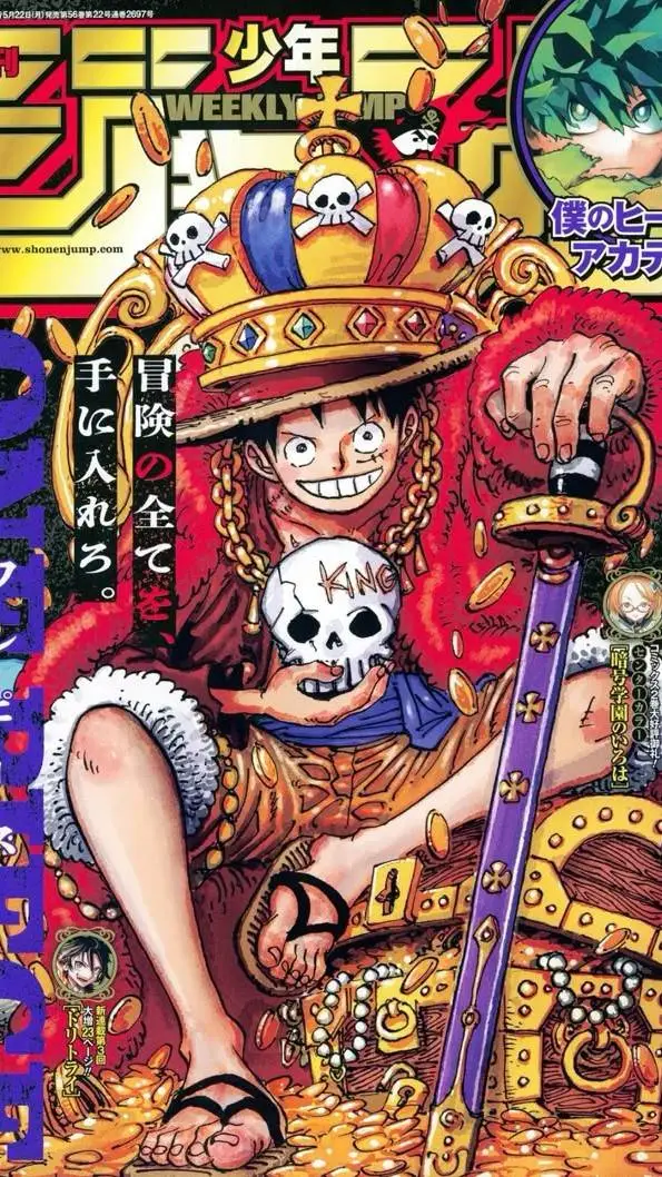 ai character: luffy.ace.sabo kid background