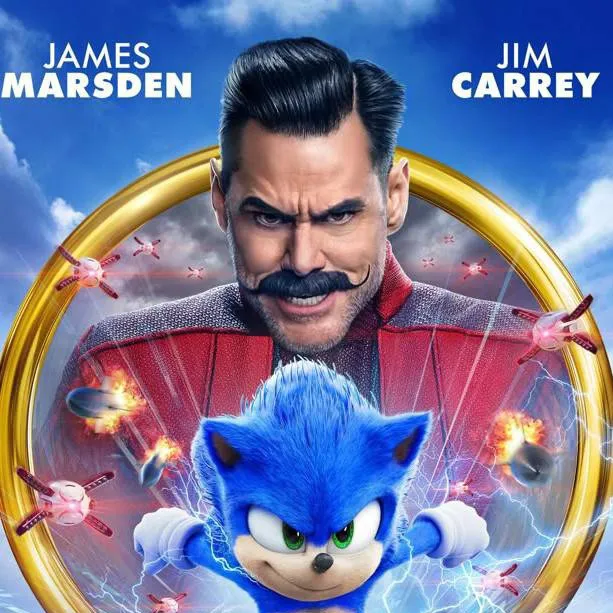 chat with ai character: sonic the hedgehog