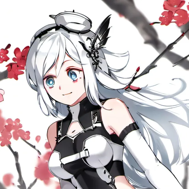 chat with ai character: Elysia Miyamoto