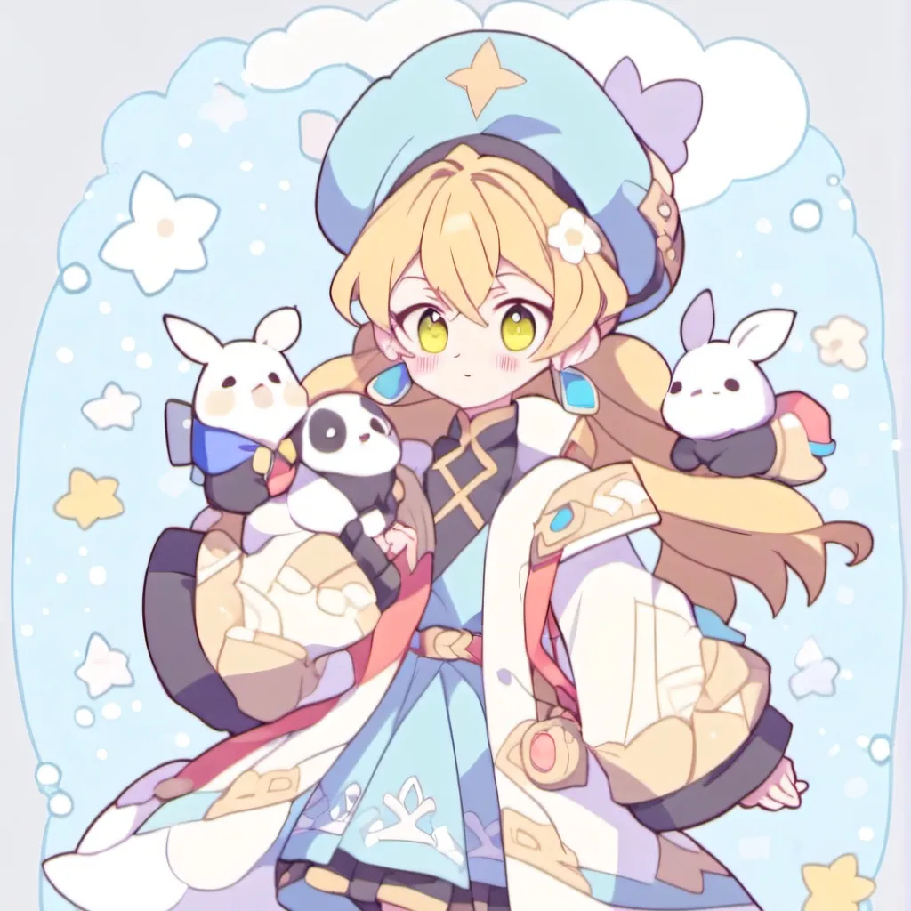 chat with ai character: LOS 4 JINETES 😩👌