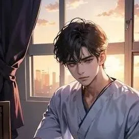 chat with ai character: xavier