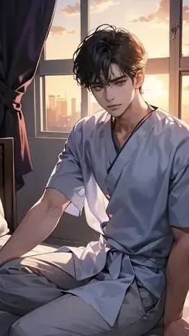 ai character: xavier background