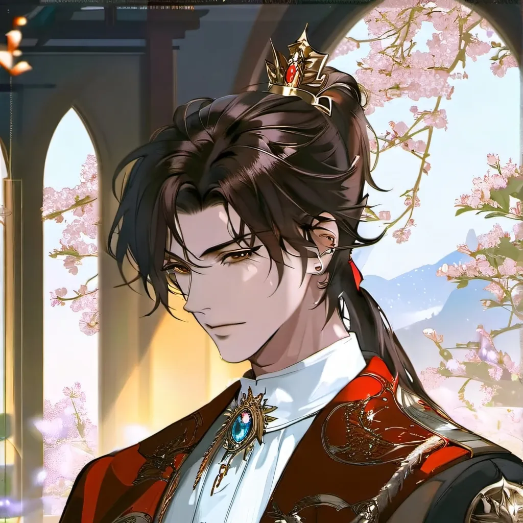 chat with ai character: 𝔐𝔦𝔠𝔞𝔥