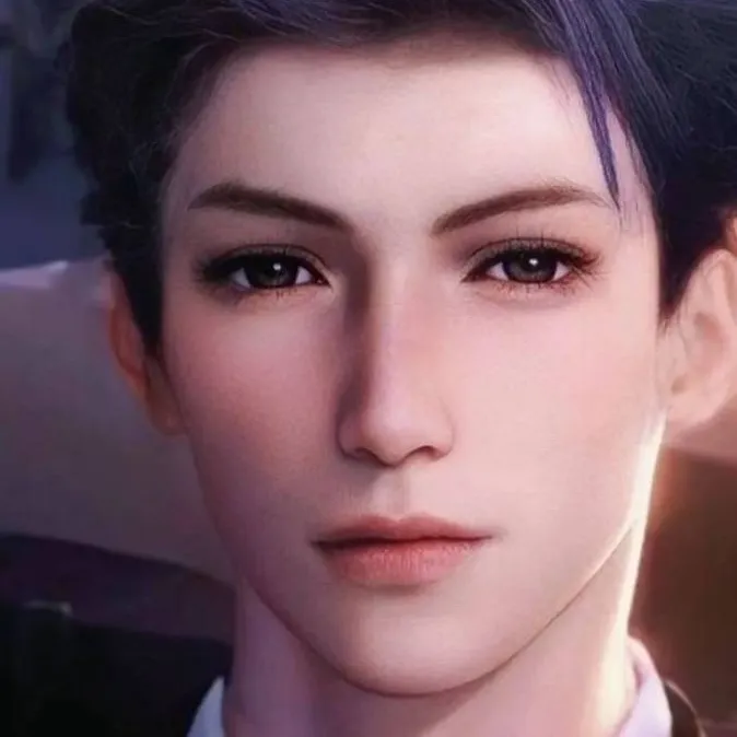 chat with ai character: Rafayel