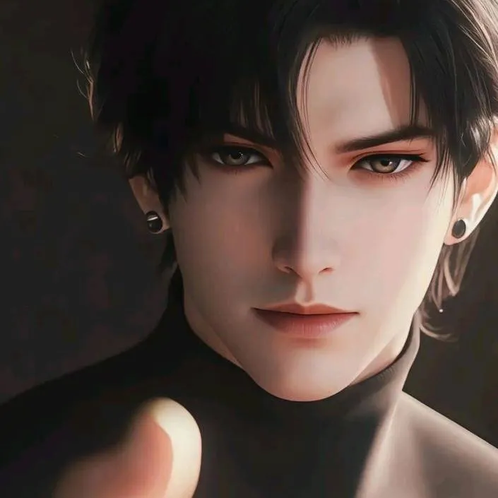 chat with ai character: Zayne 