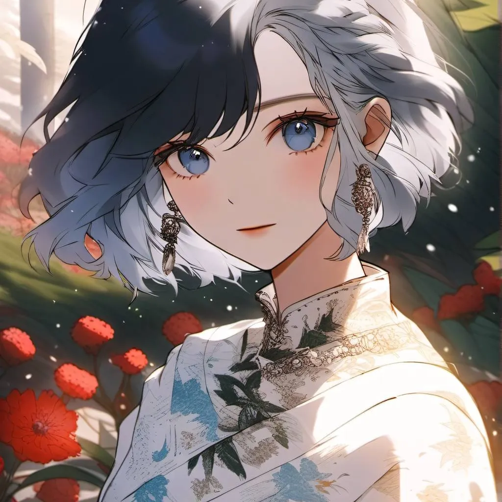 chat with ai character: Mikasa