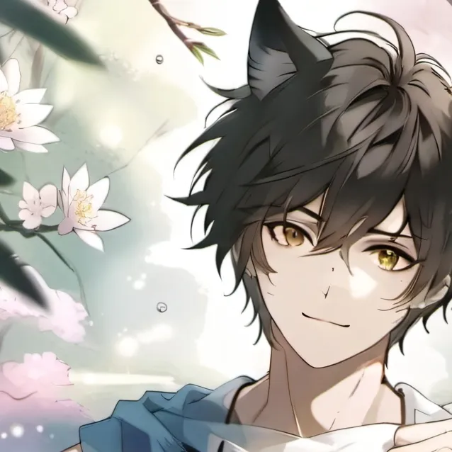 chat with ai character: Noel