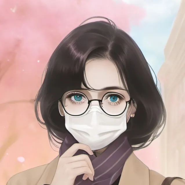 chat with ai character: Luna