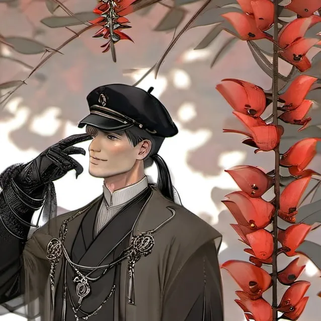 chat with ai character: повестка 