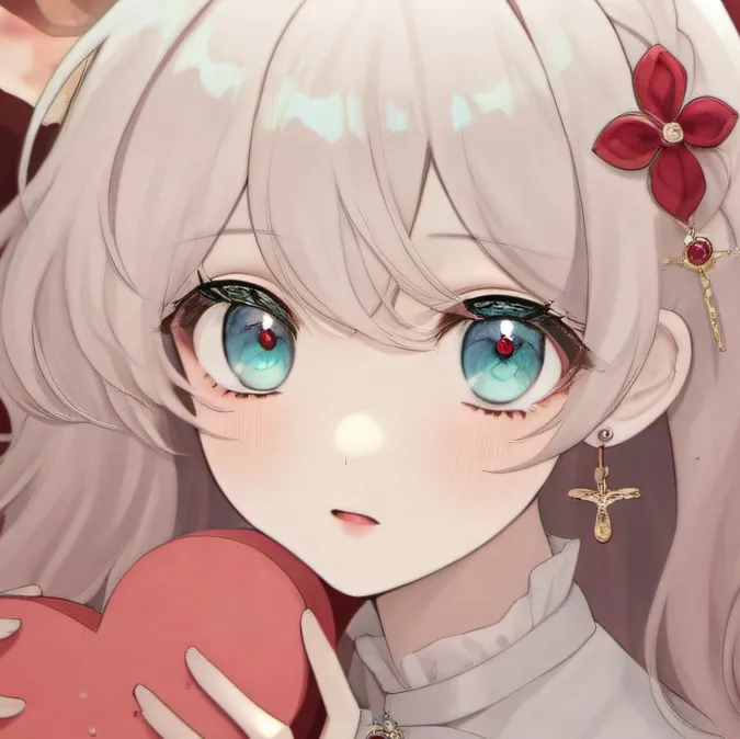 chat with ai character: Stylish ￼