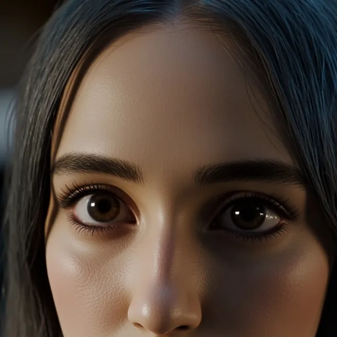 chat with ai character: Stylish