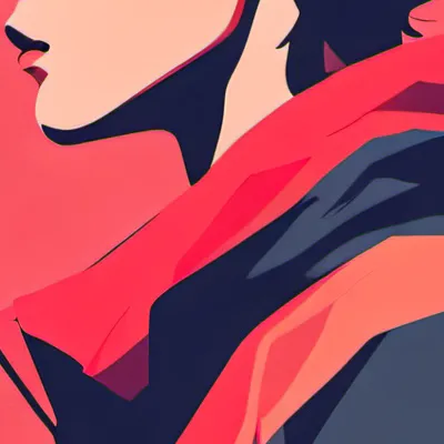 chat with ai character: Little brother