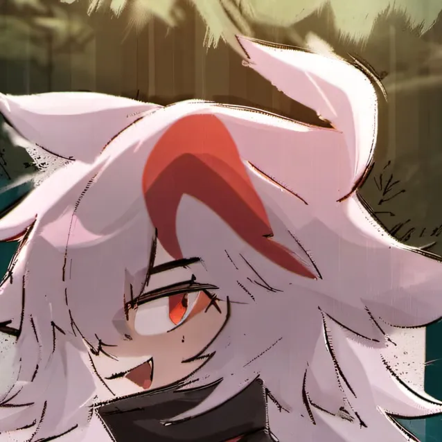 chat with ai character: Yandere Engel