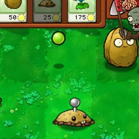 chat with ai character: pvz!(day)