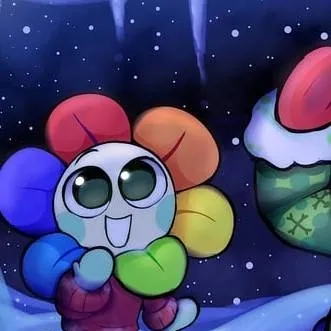 chat with ai character: snowey adventure!